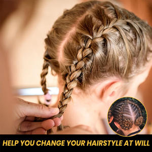 <span class=keywords><strong>Gel</strong></span> pour cheveux en cire pour femme, vente en gros, marque privée, dreadlocks, conditionnement, brillant, personnalisé, contrôle des bords - Product Image 3