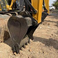 Miniexcavadora Sany SY135C Pro, 90% Nueva, Modelo 2018, Motor Komatsu, Cucharón de 1.2m, Peso Operativo de 13.5 Toneladas, Usada, en Venta