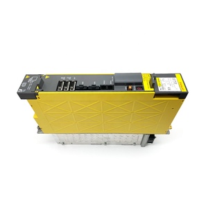 Amplificador de Accionamiento para Máquina de Fresado Fanuc A06b-6117-h303 Original, Piezas de Repuesto A06B-6117-H209 - Product Image 4