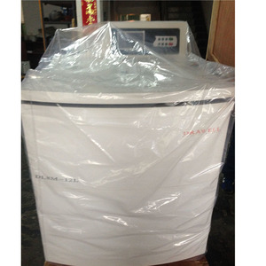 Centrífuga Refrigerada Vertical de Rotor Oscilante DL8M-12L 6*2400ml para Procesamiento y Separación de Sangre - Product Image 5