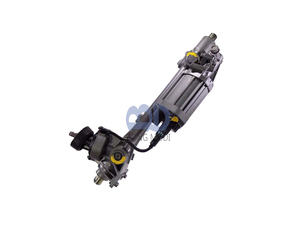 1K1423055M 1K1423055E 1K1423055F 1K1423055K LHD Cremallera de dirección asistida eléctrica para <span class=keywords><strong>Audi</strong></span> <span class=keywords><strong>A3</strong></span> - Product Image 1