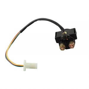 Rectificador para Motocicleta FourTrax 300 TRX300 31600-Hc4-010 Sistema de Encendido - Product Image 1