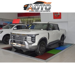 นิสสัน ฟรอนเทียร์ รถ<span class=keywords><strong>กระบะ</strong></span>บรรทุกขนาดใหญ่ สำหรับงานหนัก อเนกประสงค์ รุ่นใหม่ล่าสุด - Product Image 2