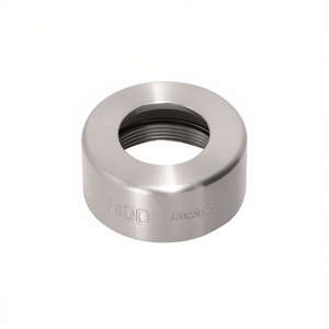Erx Notchless High Speed Concentric Locknut For <b>Fasteners</b> - Product Image 2