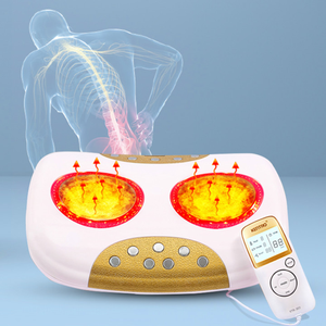 2023 Neues Rücken <span class=keywords><strong>massage</strong></span> gerät Einstellbare Wirbelsäulen schmerz linderung Ischias Bandscheiben vorfall Schmerz linderung <span class=keywords><strong>Massage</strong></span> - Product Image 1