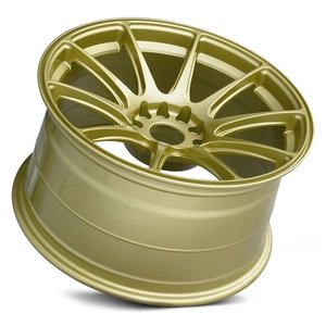 Nouvelles jantes de course concaves en alliage d'aluminium 527, 17x8 pour voiture de tourisme, avec ET 25mm/35mm, PCD 5x114.3/4x100, finition argentée - Product Image 4