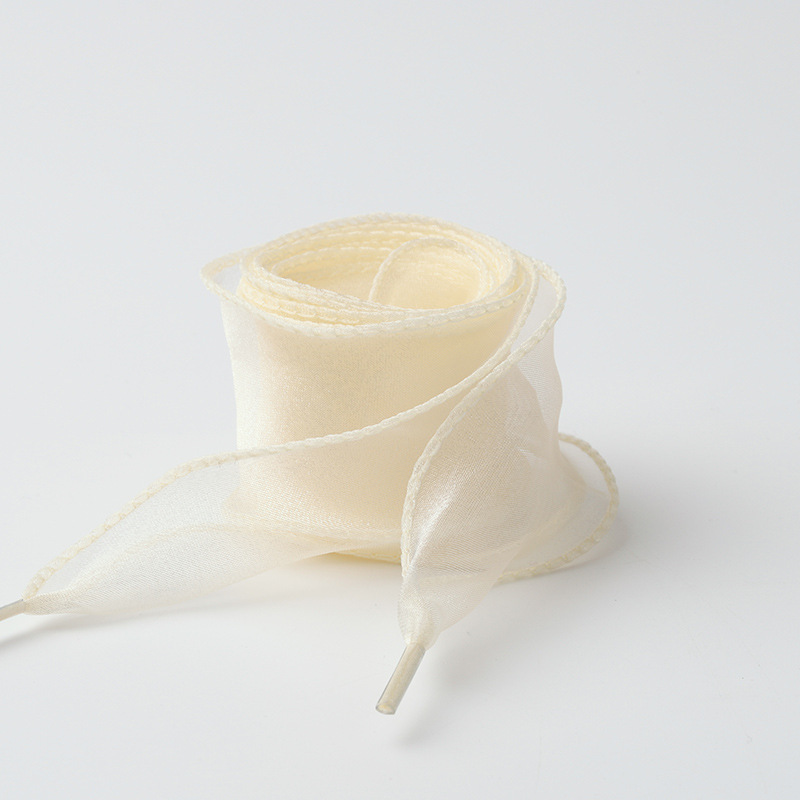 Maille ondulée (beige)