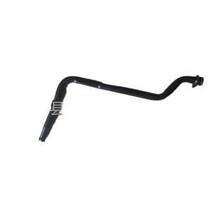 Coolant Hose 25187245 For Chevrolet Sail <b>Iron</b> Water Pipe Replacement Part - Product Image 1
