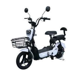 Barato Nueva 350w48v Bicicleta eléctrica con Electrica E-bike Bicicleta eléctrica Bicicleta electrónica - Product Image 4