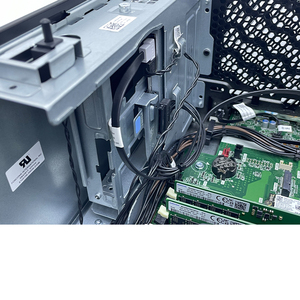 <span class=keywords><strong>Dell</strong></span> precisione T3660 i7-13700K 8G 1T SATA 500W i5-12500/8GB/512GB SSD del <span class=keywords><strong>Computer</strong></span> <span class=keywords><strong>Desktop</strong></span> del <span class=keywords><strong>Computer</strong></span> 3660 Workstation torre - Product Image 4