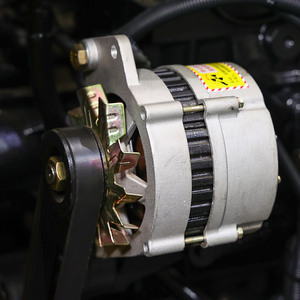 Generador de Energía de 150Kva con Arranque Automático, Generador Trifásico Silencioso de Tipo Original - Product Image 2