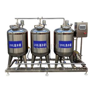 Planta de Procesamiento de Huevo en Polvo de Alto Rendimiento / Secador por Pulverización de Huevo en Polvo / Línea de Producción de Huevo en Polvo - Product Image 6