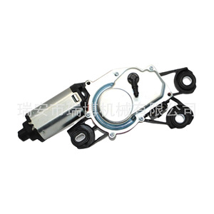 Adecuado para el motor del limpiaparabrisas del Seat Ibiza III 6L6955711 - Product Image 2