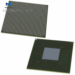 (Embedded FPGAs (Field Programmable Gate Array)) 5AGXBA5D6F35C6N - Product Image 1