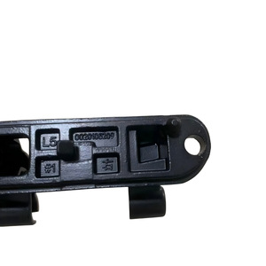 Bisagra de puerta para lavadora Haier 0020105209, pieza de repuesto original para lavadora totalmente automática - Product Image 3