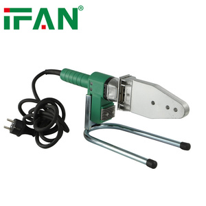 Ifan nhà máy máy hàn tần số cao với giá thấp ống nhựa thợ hàn dụng cụ cầm tay khác ppr máy hàn ống - Product Image 6