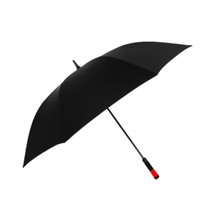 <span class=keywords><strong>Parapluie</strong></span> d'affaires surdimensionné résistant aux tempêtes pour hommes <span class=keywords><strong>Parapluie</strong></span> de golf double semi-automatique 8K - Product Image 6