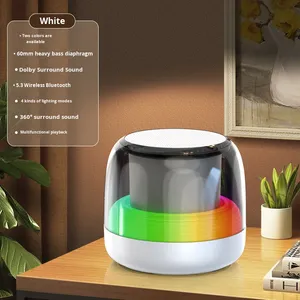 Máquina de Ruido Blanco Recargable por USB, Máquina de Sonidos para <span class=keywords><strong>Dormir</strong></span> <span class=keywords><strong>y</strong></span> Relajarse para Bebés, Adultos, Oficina <span class=keywords><strong>y</strong></span> Viajes - Product Image 6