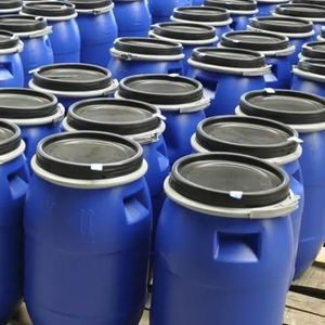 โซเดียมลอริลอีเทอร์ซัลเฟต SLES วัตถุดิบสารเคมี N70 SLES 70% SLES - Product Image 5