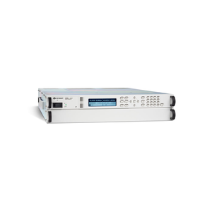 Générateur solaire modulaire Keysight E4360A, 1200W, Plage d'entrée : 86VAC à 264VAC, Puissance d'entrée maximale : 2000VA, 2000W - Product Image 2