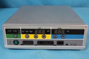 Cuchillo eléctrico de alta frecuencia a precio de fábrica/generador electroquirúrgico - Product Image 3