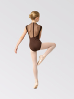 Robe Tutu de Ballet classique professionnel Performance Dance Wear Costume de danse pour enfants