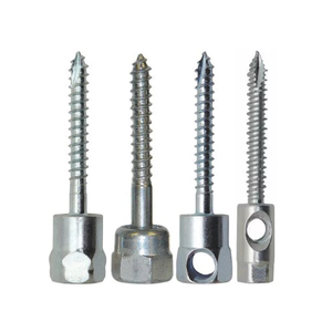 <span class=keywords><strong>Béton</strong></span> bois acier vertical horizontal sammy plafond montage mural <span class=keywords><strong>tige</strong></span> <span class=keywords><strong>filetée</strong></span> cintre ancre - Product Image 3