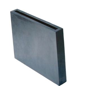 用于向上连续铸造的定制石墨平模 - Product Image 1