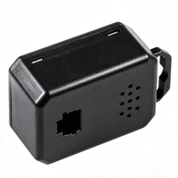 Émulateur de verrouillage de direction pour Renault Clio 5 Captur 2 2020-2025 (Plug & Play)