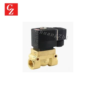 Pièces détachées pour compresseur d'air 23402670, électrovanne de bonne qualité pour compresseur Ingersoll Rand - Product Image 4