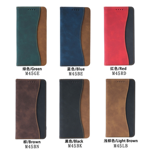 Cartera clásica con solapa para <span class=keywords><strong>iPhone</strong></span> 17 Air 16 <span class=keywords><strong>Pro</strong></span> <span class=keywords><strong>Max</strong></span> 11 12 15 <span class=keywords><strong>Pro</strong></span> 16e - Product Image 2