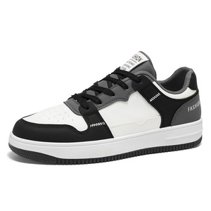 Scarpe Bianche da Corsa e Passeggio Y 39-44, Scarpe Sportive Casual Versatili e Alla Moda per Uomo - Product Image 5