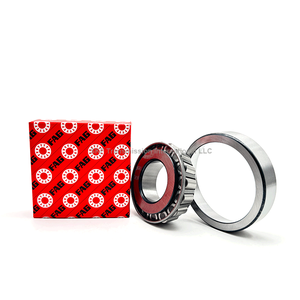 Original FA G rodamiento de rodillos cónicos 32214 de alta calidad de alta precisión adecuado para máquinas herramientas y automóviles - Product Image 6