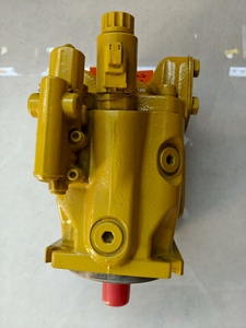 487-6029 सीधे संगत खुदाई पिस्टन पंप 320d 325d निर्माण मशीनरी सही प्रतिस्थापन भाग - Product Image 6