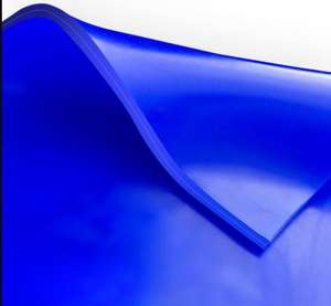 Blauw Clean Room Wasbare Siliconen Silicagel Herbruikbare <span class=keywords><strong>Sticky</strong></span> <span class=keywords><strong>Mat</strong></span> Wasbare <span class=keywords><strong>Sticky</strong></span> <span class=keywords><strong>Mat</strong></span> - Product Image 4