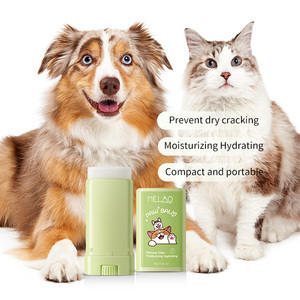 Nez sec Patte Hydratant Heal Repair <span class=keywords><strong>Dog</strong></span> Paw Balm Soothing <span class=keywords><strong>Extreme</strong></span> Weather Season Paw Balm Pad Protector For Dogs - Product Image 2