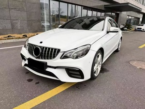 Kit de Carrocería AMG63 para <span class=keywords><strong>Mercedes</strong></span> Clase E <span class=keywords><strong>W207</strong></span> Coupé 14-16 E200 <span class=keywords><strong>E250</strong></span> E300 E350, Parachoques Delantero y Trasero <span class=keywords><strong>W207</strong></span> Facelift, Sin Cortes - Product Image 5