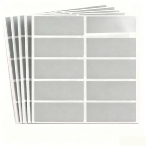 Sceaux en PVC anti-effraction pour bouchons de bouteilles d'eau potable de 5 gallons avec options de taille personnalisées - Product Image 2