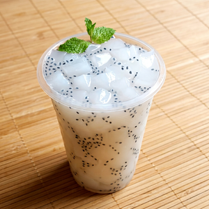 Raw Nata de Coco Coconut Jelly for <b>Confectionery</b> Candy Ingredient Vietnam Factory Manufacturer Bulk - Product Image 1