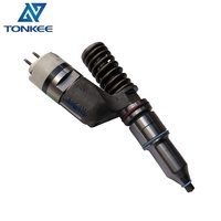Inyector de Combustible 249-0713, Boquilla C13 para Excavadora 345D 349D