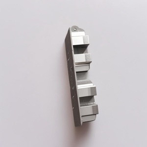 Usinage de pièces tournées CNC - Usinage personnalisé selon le dessin, fabrication en Chine/Guangxi - Product Image 1