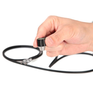 Transduser Ultrasonik PT-06 7.5mhz Diameter 6mm <span class=keywords><strong>Probe</strong></span> Ketebalan Yushi untuk Ketebalan Pipa Kecil 0.8-30mm - Product Image 3