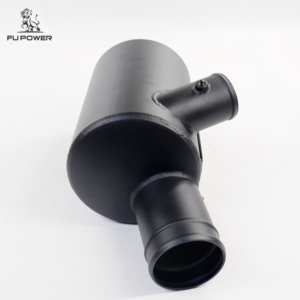 CUSTOM 2016-19 SEA-DOO RXT & <span class=keywords><strong>GTX</strong></span> 300/230/155 PRO-SERIES WATERBOX Tube en titane et tube en aluminium - Product Image 4