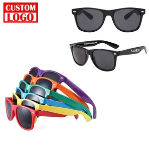 2023 New Design Hot Sale OEM Design Outdoor Sports Sunglasses Custom Sunglasses With Logo