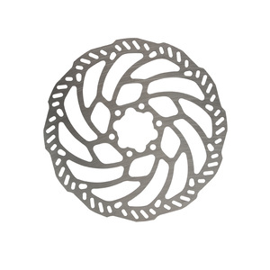 Rotor de Freno Trasero Zuqing de 210 mm para Sistema de Frenos de Motocicleta Sur-Ron Light Bee - Product Image 3