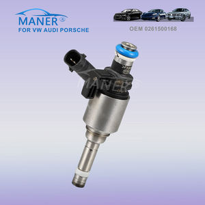 Inyector de Combustible Automático MANER para Audi A3 A4 A6 2.0L EA888 CAEA CAWB 0261500168 0261500080 VW GOLF EOS - Product Image 1