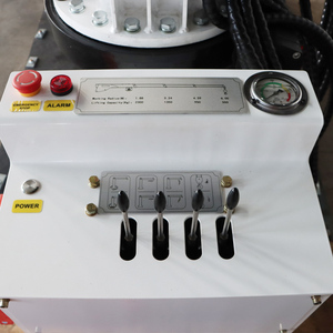 Grue marine BOB-LIFT petite de 1 tonne et 2 <span class=keywords><strong>tonnes</strong></span>, grue à flèche articulée, grue de pont hydraulique pour travaux en mer - Product Image 6