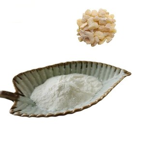Beste Prijs Grondstof Natuurlijke 65% Boswellic Zuur Wierook Hars Extract Boswellia Serrata Hars Extract Poeder - Product Image 1