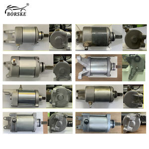 Motorino di Avviamento Elettrico OEM 924470E per Moto, Ricambio per ATV <span class=keywords><strong>TGB</strong></span> 425 500 525 550 - Product Image 4