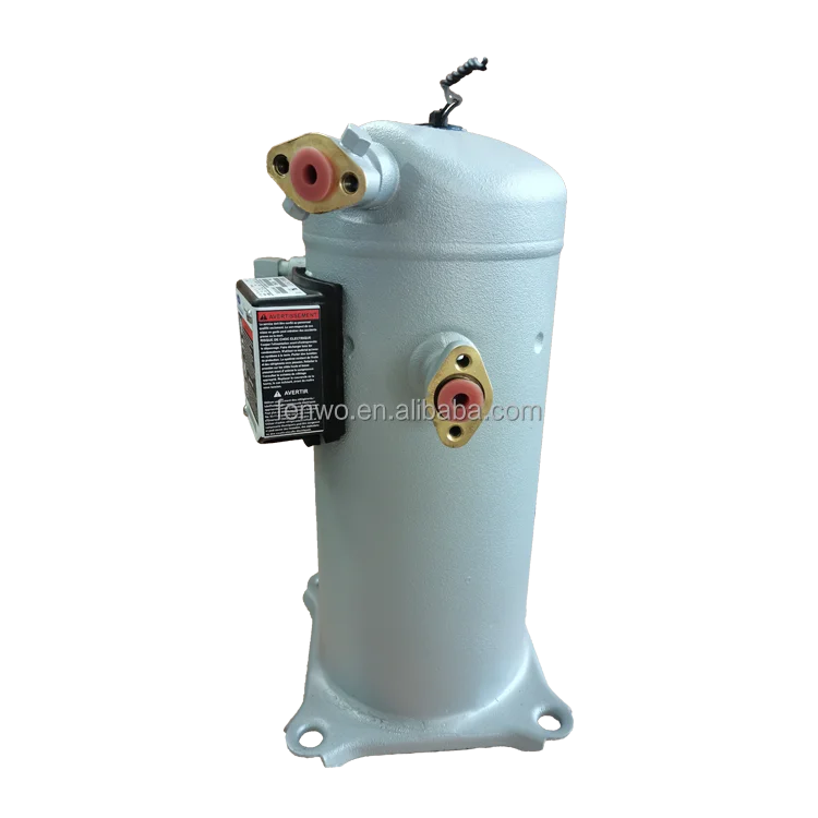 Copeland 8hp Scroll Marine Compressor ZMD26KVE-TFD-273